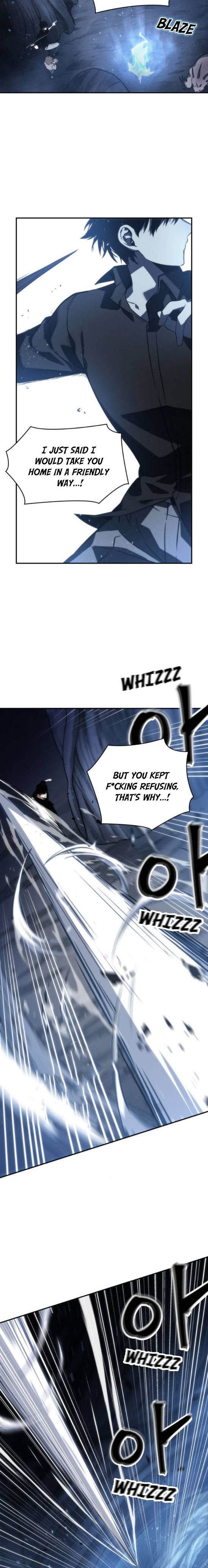 Read Omniscient Reader’s Viewpoint EN Manga Online