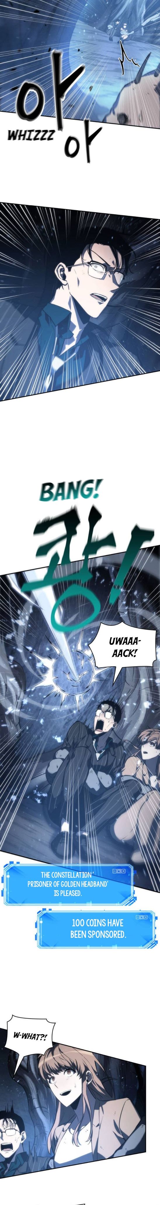 Read Omniscient Reader’s Viewpoint EN Manga Online