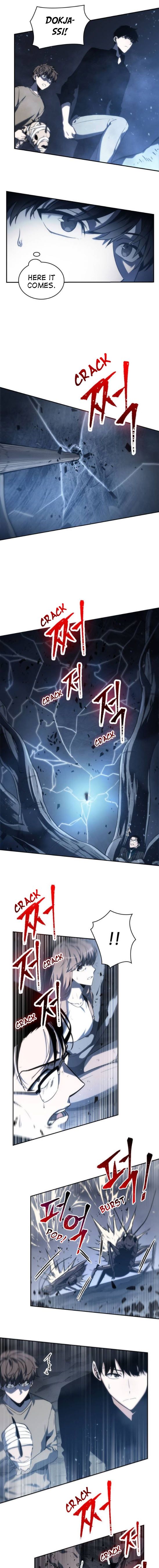 Read Omniscient Reader’s Viewpoint EN Manga Online