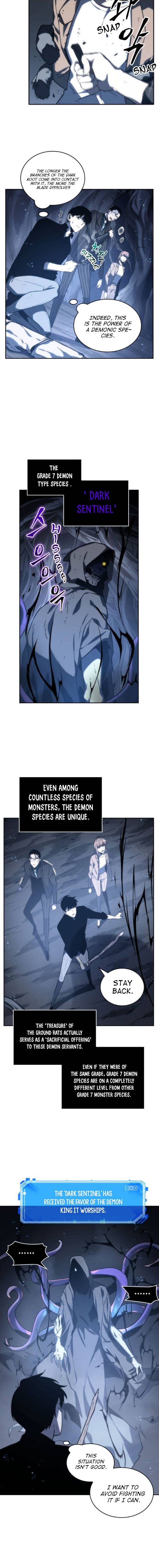 Read Omniscient Reader’s Viewpoint EN Manga Online