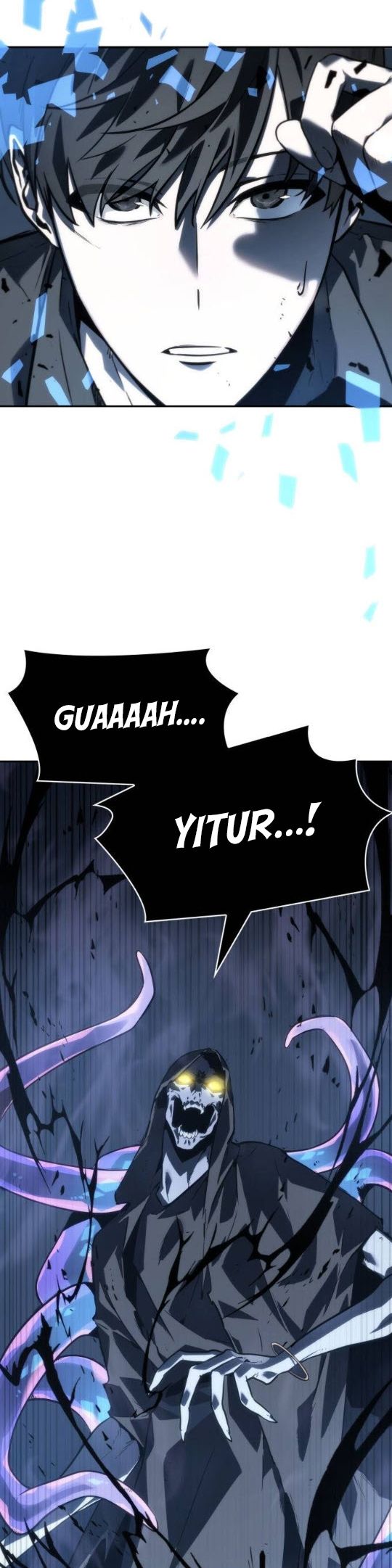 Read Omniscient Reader’s Viewpoint EN Manga Online