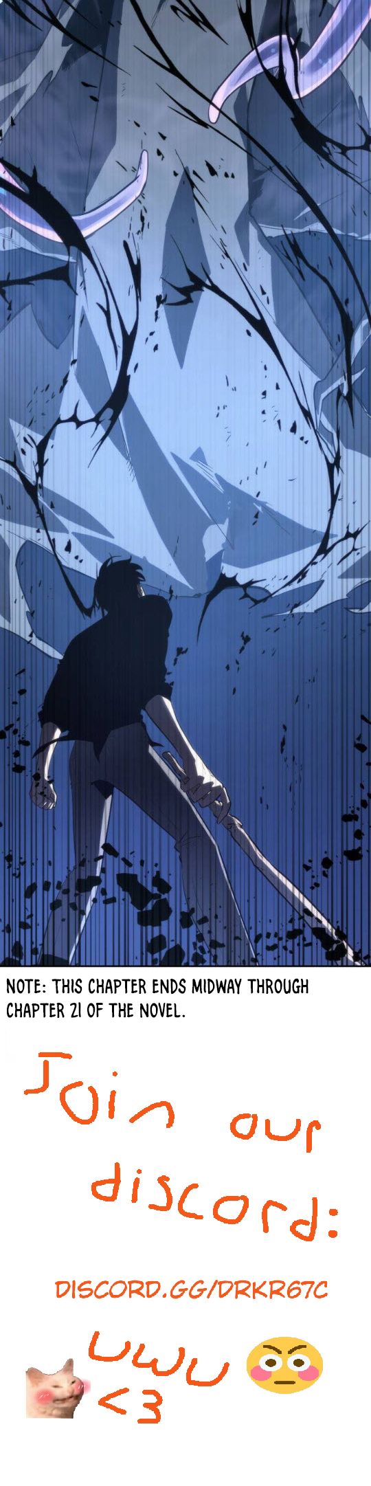 Read Omniscient Reader’s Viewpoint EN Manga Online