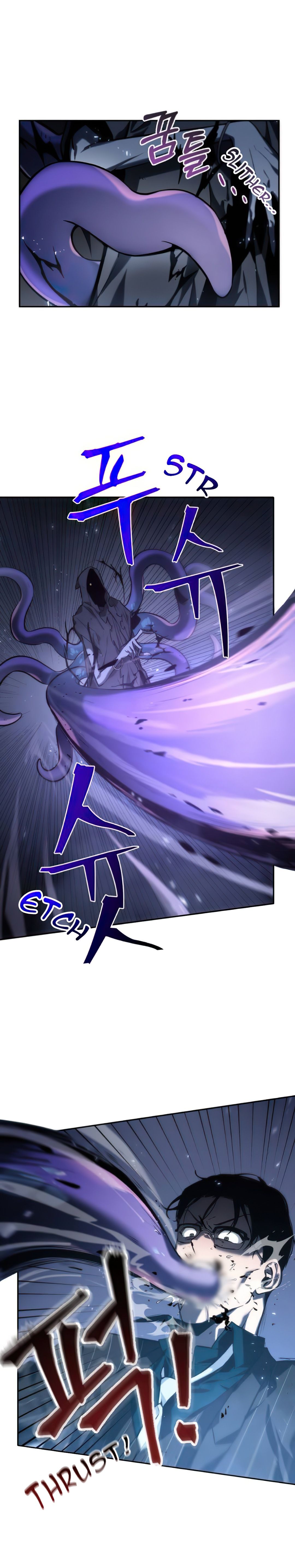 Read Omniscient Reader’s Viewpoint EN Manga Online