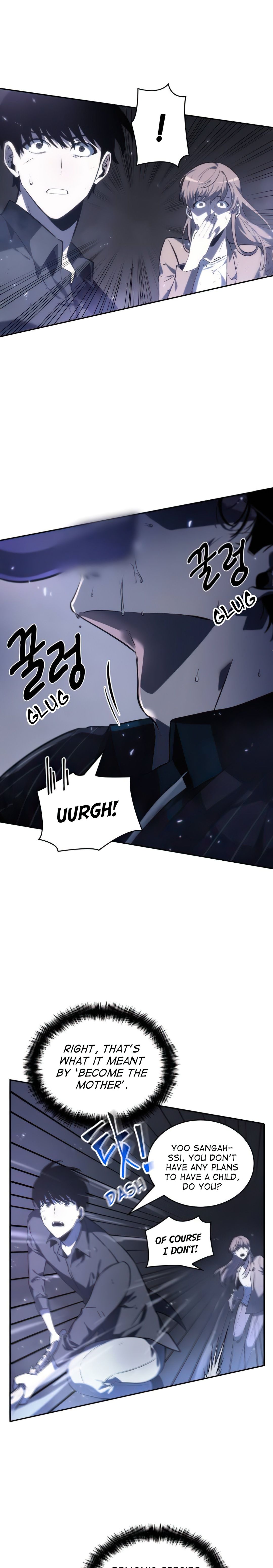 Read Omniscient Reader’s Viewpoint EN Manga Online