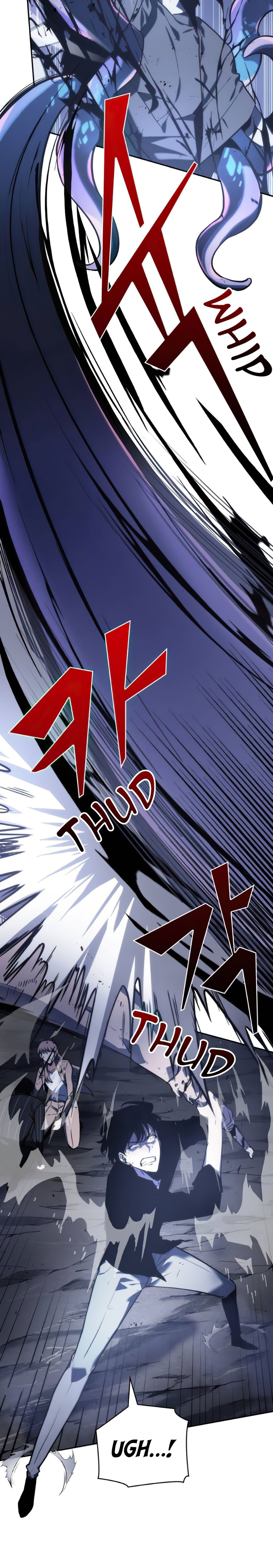 Read Omniscient Reader’s Viewpoint EN Manga Online