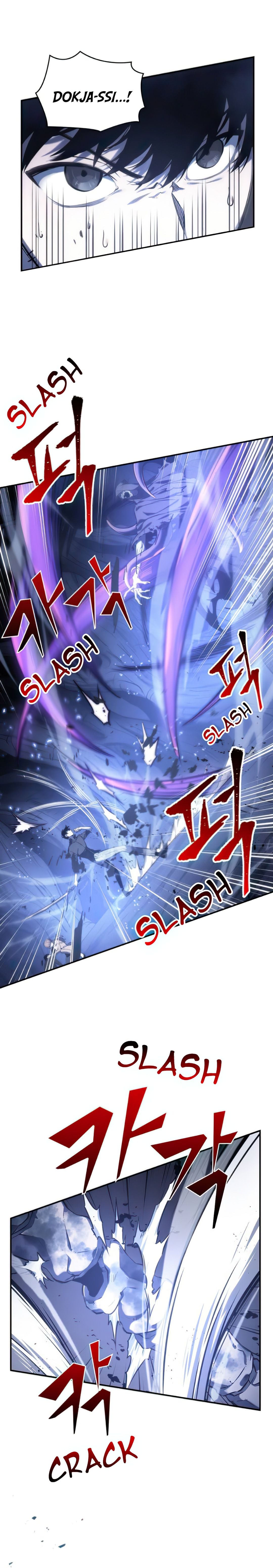Read Omniscient Reader’s Viewpoint EN Manga Online