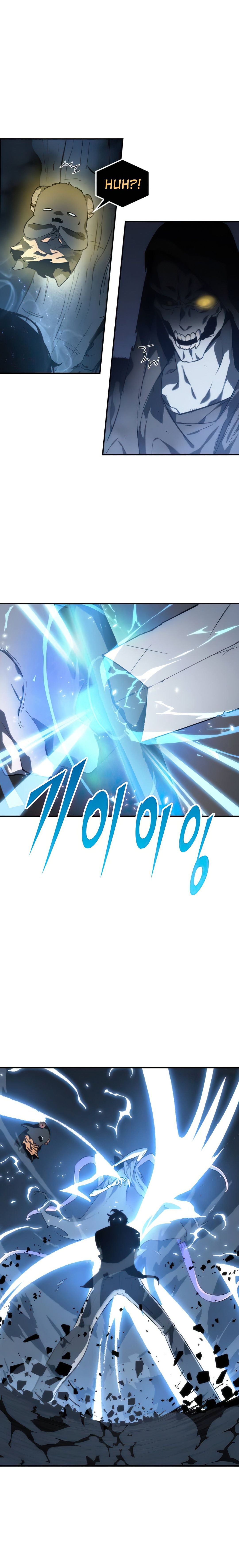 Read Omniscient Reader’s Viewpoint EN Manga Online