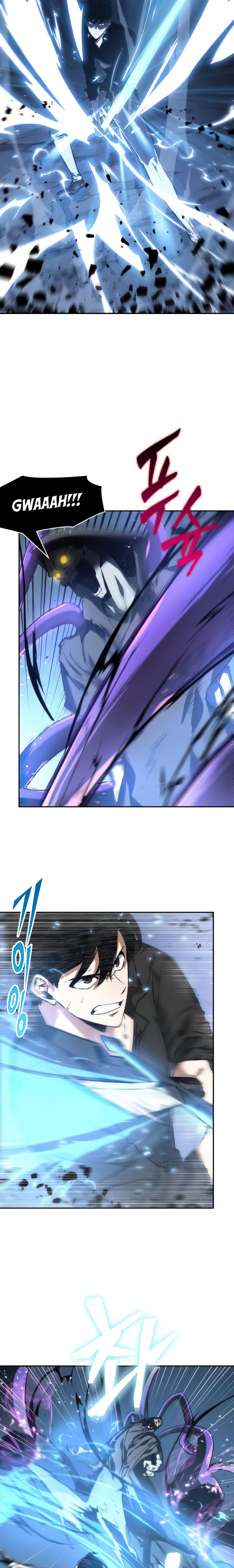 Read Omniscient Reader’s Viewpoint EN Manga Online