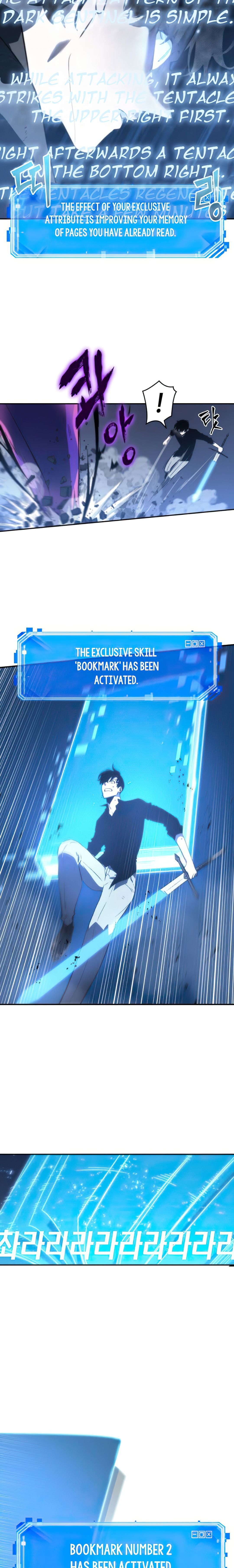 Read Omniscient Reader’s Viewpoint EN Manga Online