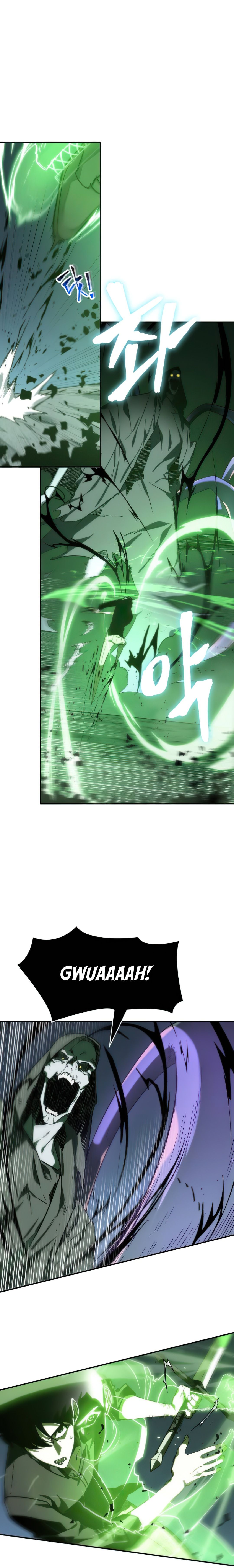 Read Omniscient Reader’s Viewpoint EN Manga Online