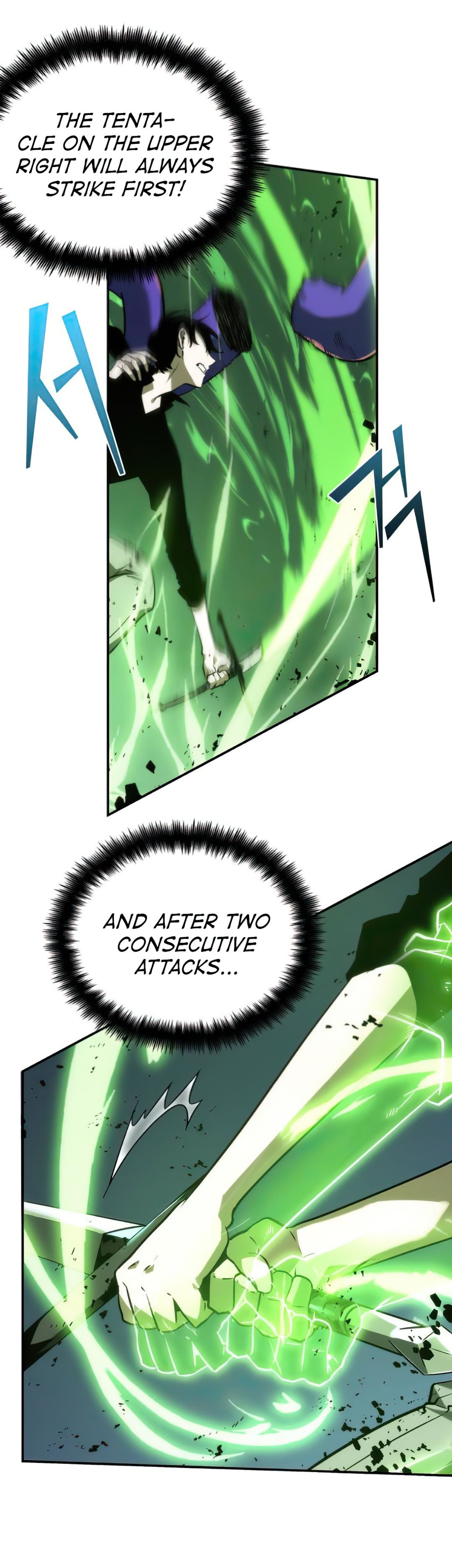 Read Omniscient Reader’s Viewpoint EN Manga Online