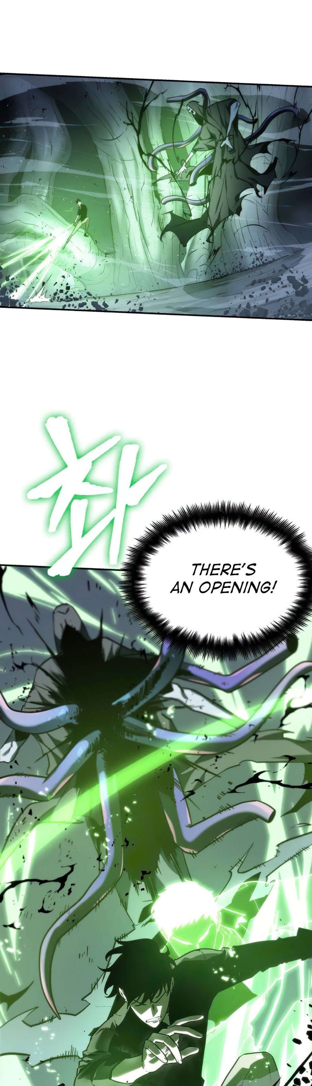 Read Omniscient Reader’s Viewpoint EN Manga Online