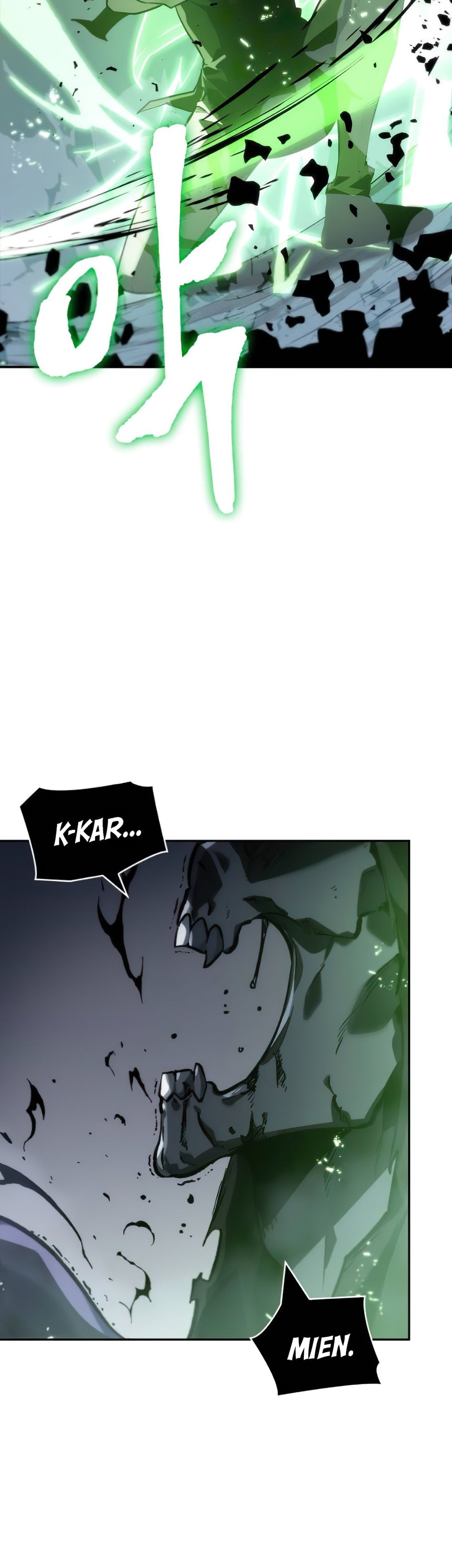 Read Omniscient Reader’s Viewpoint EN Manga Online
