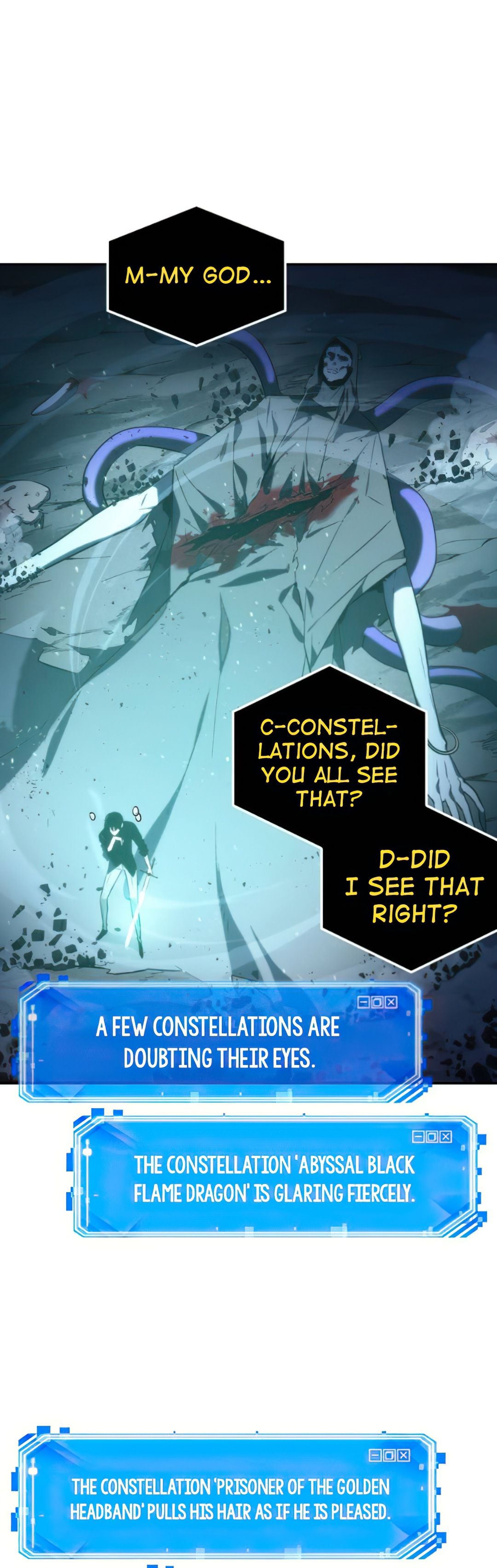Read Omniscient Reader’s Viewpoint EN Manga Online