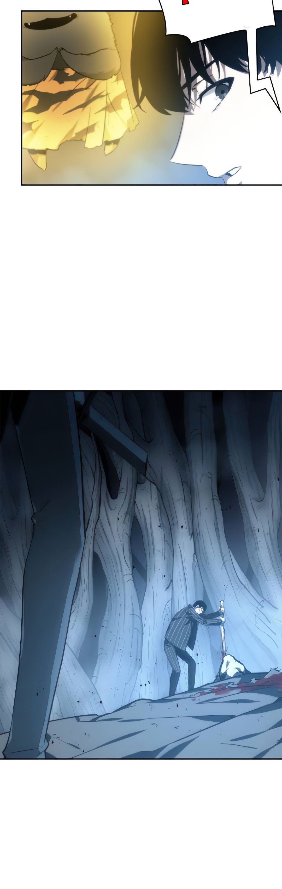 Read Omniscient Reader’s Viewpoint EN Manga Online