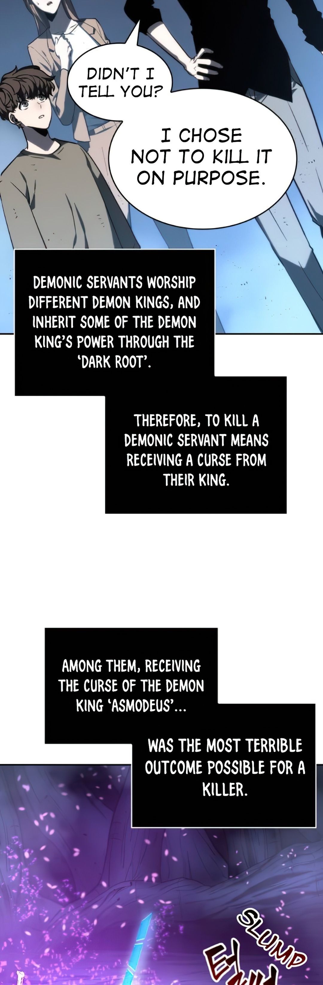 Read Omniscient Reader’s Viewpoint EN Manga Online