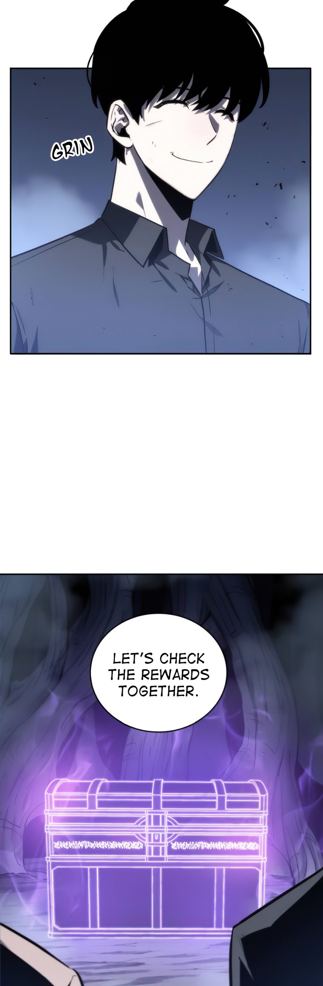 Read Omniscient Reader’s Viewpoint EN Manga Online