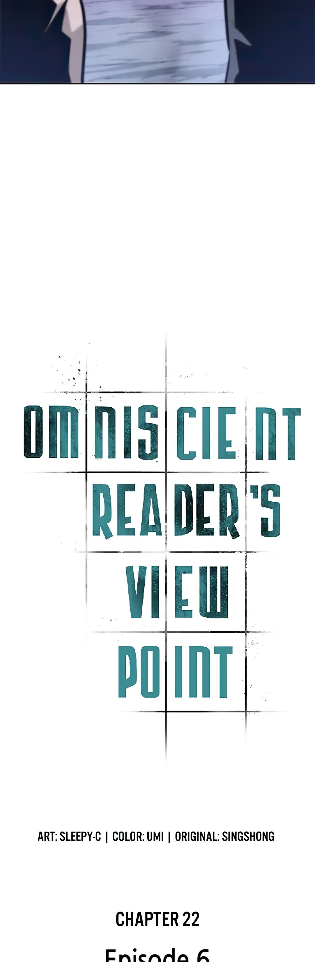 Read Omniscient Reader’s Viewpoint EN Manga Online