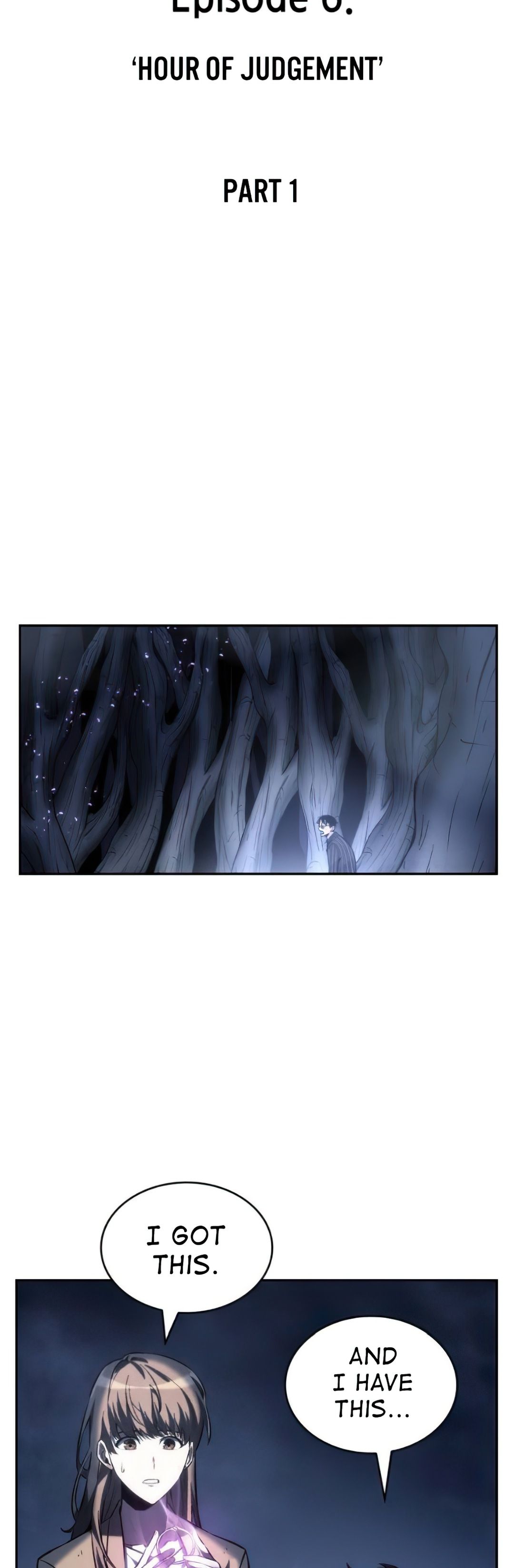 Read Omniscient Reader’s Viewpoint EN Manga Online
