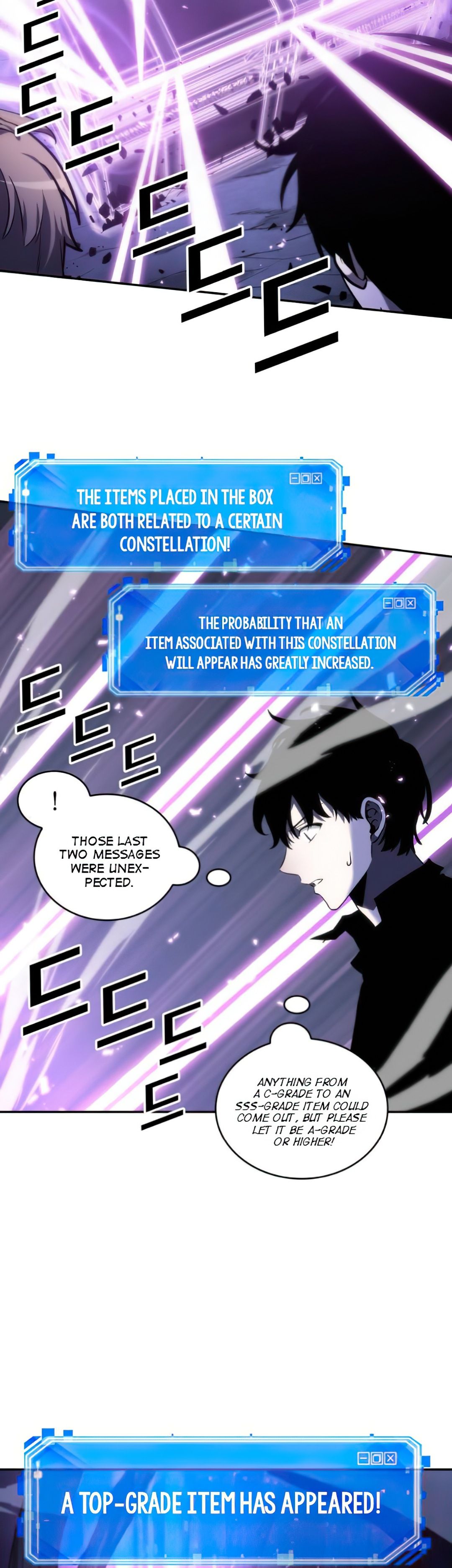 Read Omniscient Reader’s Viewpoint EN Manga Online