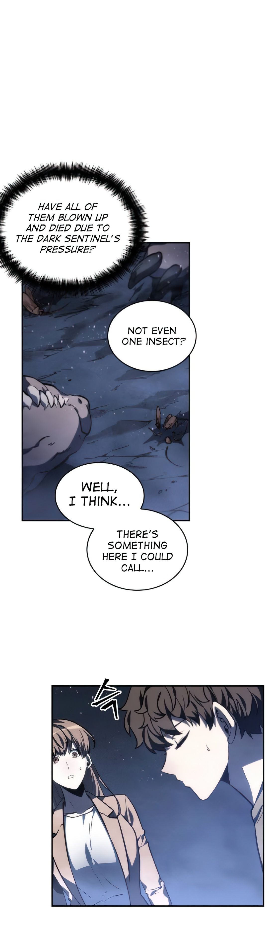Read Omniscient Reader’s Viewpoint EN Manga Online