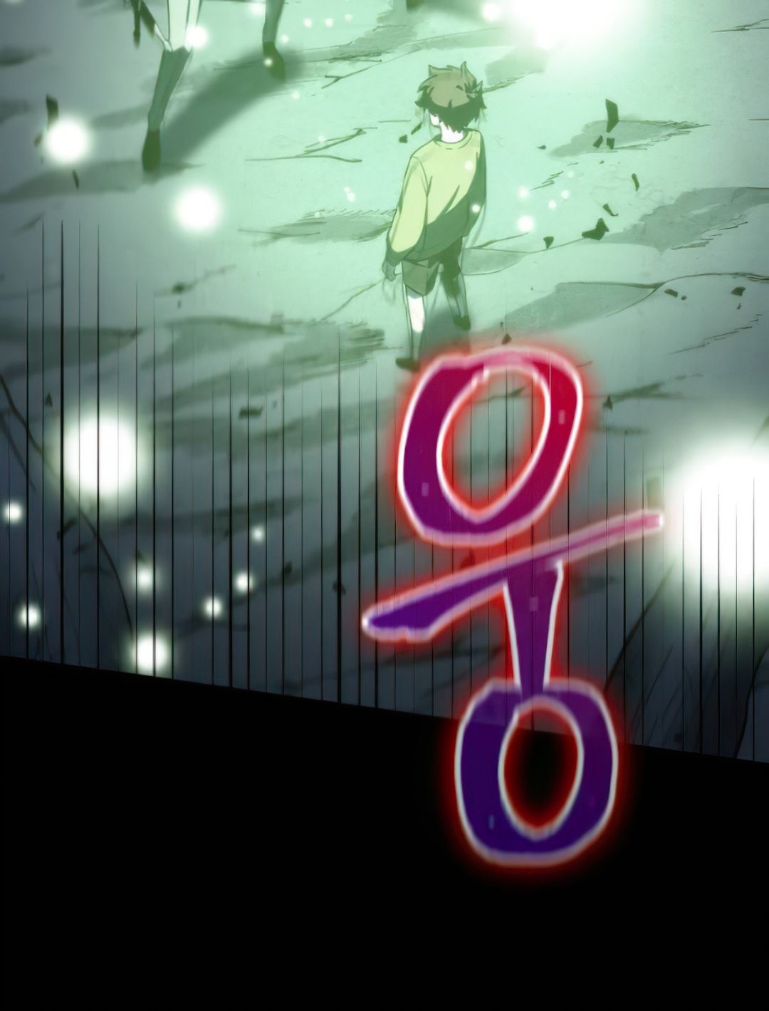 Read Omniscient Reader’s Viewpoint EN Manga Online