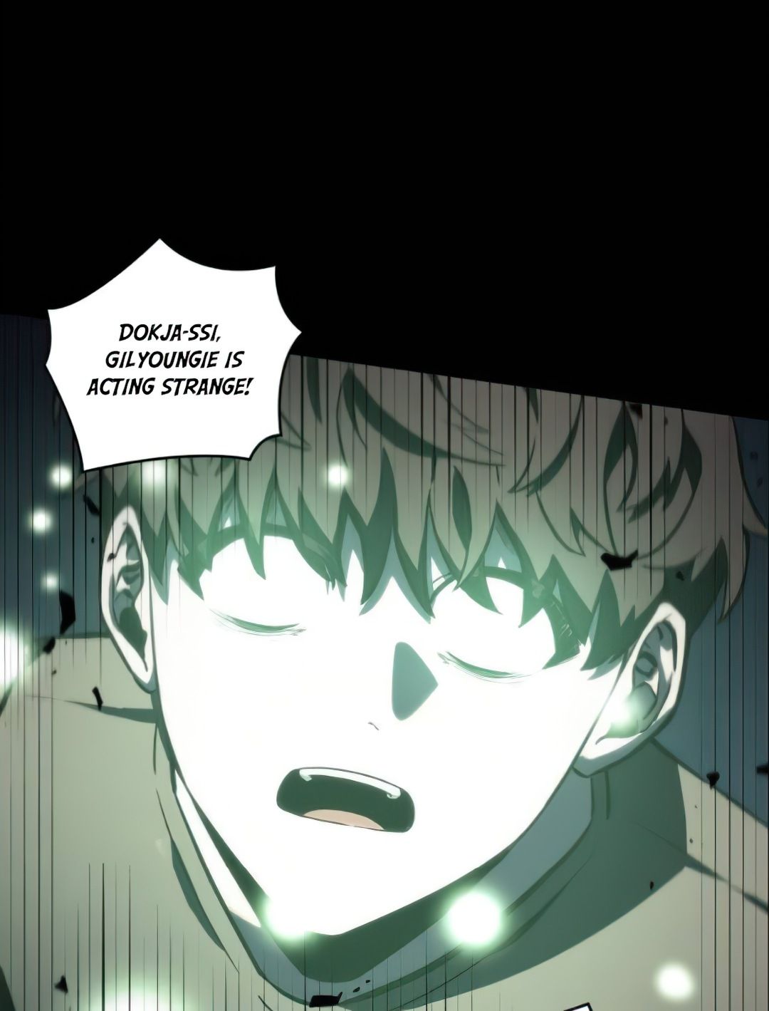 Read Omniscient Reader’s Viewpoint EN Manga Online