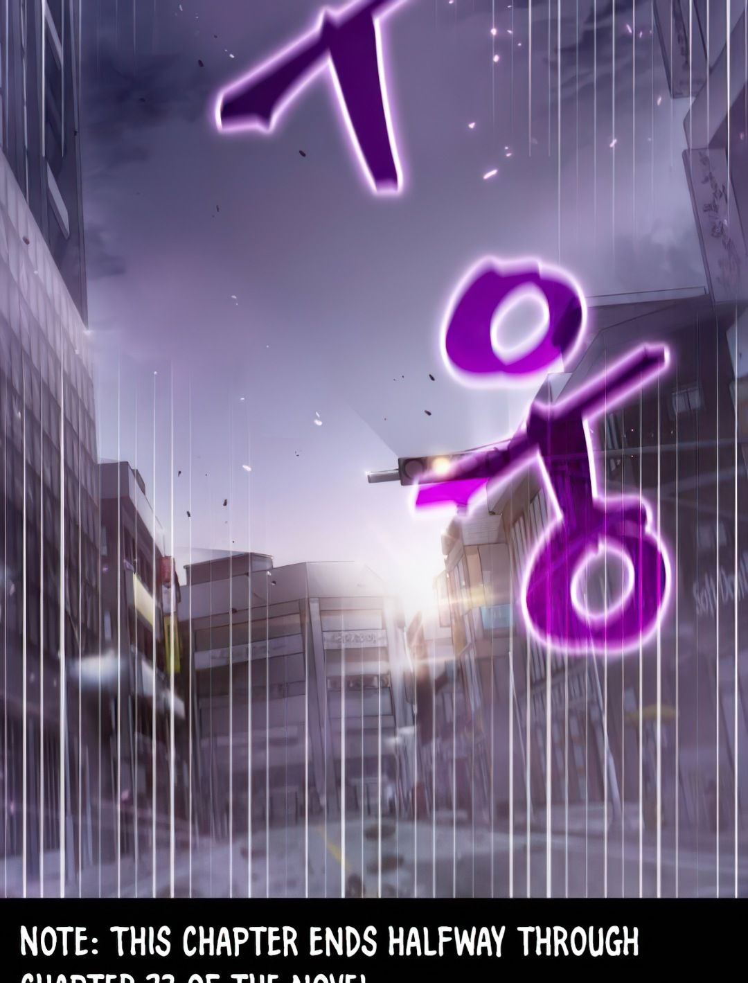 Read Omniscient Reader’s Viewpoint EN Manga Online