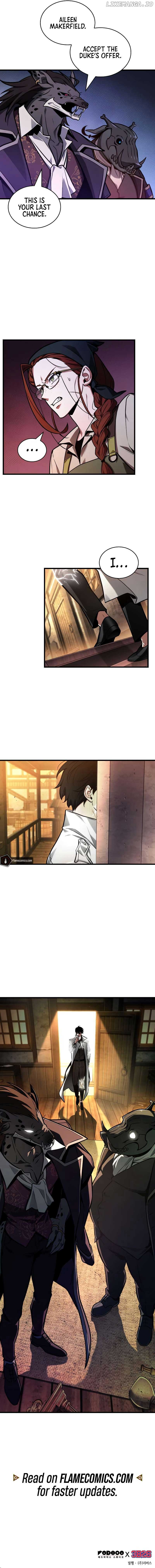 Read Omniscient Reader’s Viewpoint EN Manga Online
