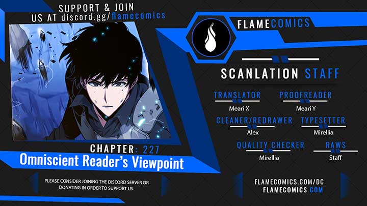 Read Omniscient Reader’s Viewpoint EN Manga Online