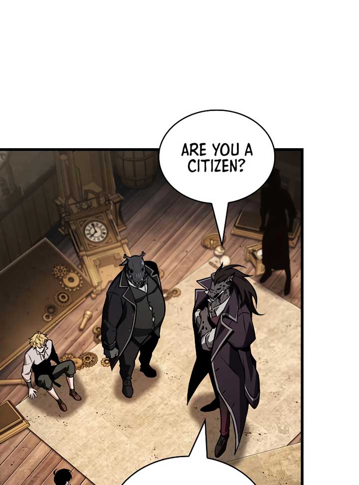 Read Omniscient Reader’s Viewpoint EN Manga Online