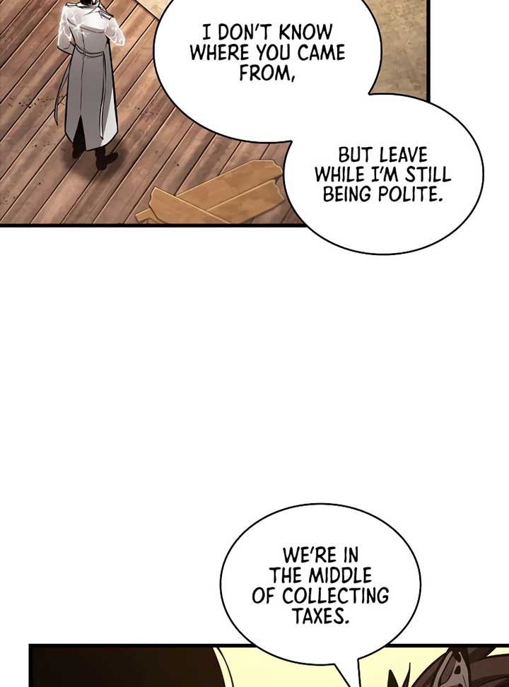 Read Omniscient Reader’s Viewpoint EN Manga Online