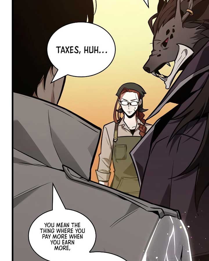 Read Omniscient Reader’s Viewpoint EN Manga Online