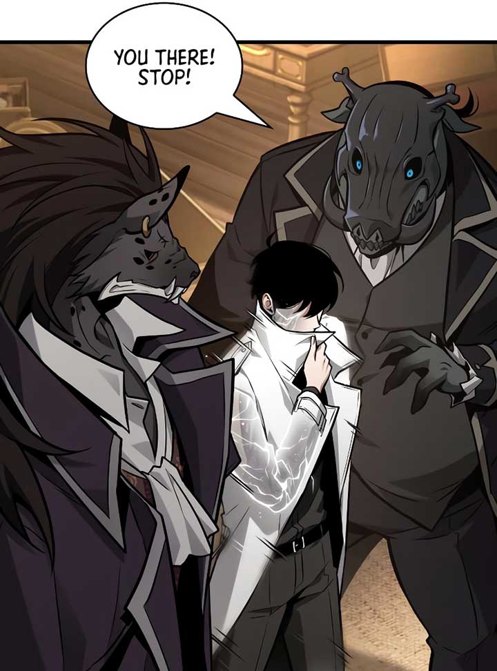 Read Omniscient Reader’s Viewpoint EN Manga Online