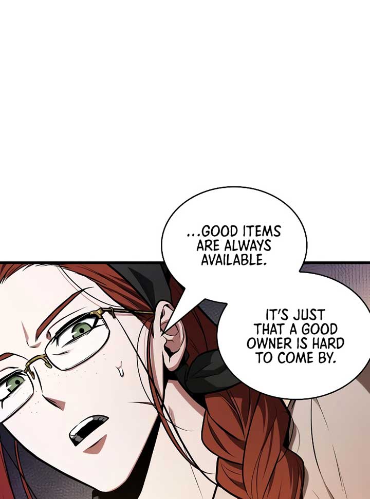 Read Omniscient Reader’s Viewpoint EN Manga Online