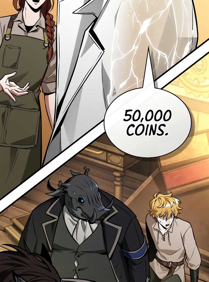 Read Omniscient Reader’s Viewpoint EN Manga Online