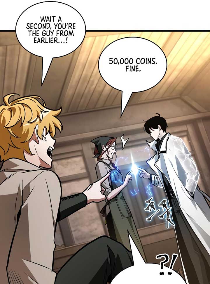 Read Omniscient Reader’s Viewpoint EN Manga Online