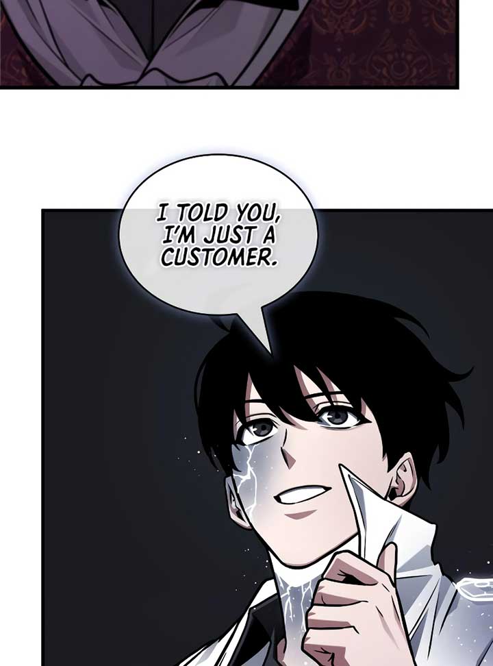 Read Omniscient Reader’s Viewpoint EN Manga Online