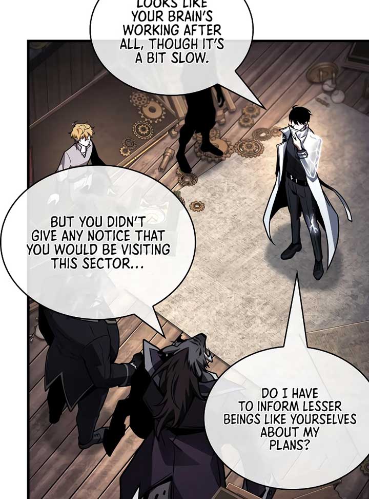 Read Omniscient Reader’s Viewpoint EN Manga Online