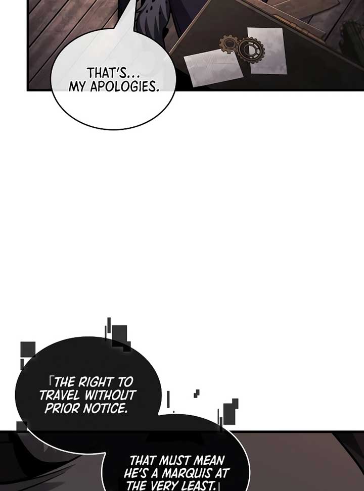 Read Omniscient Reader’s Viewpoint EN Manga Online