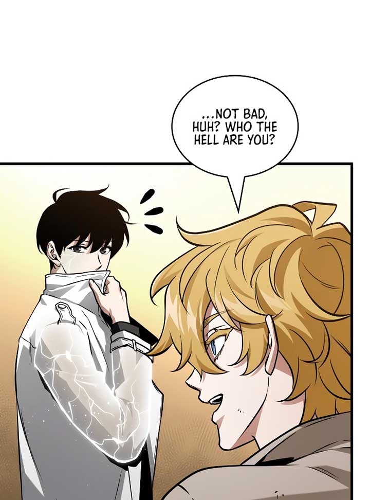 Read Omniscient Reader’s Viewpoint EN Manga Online