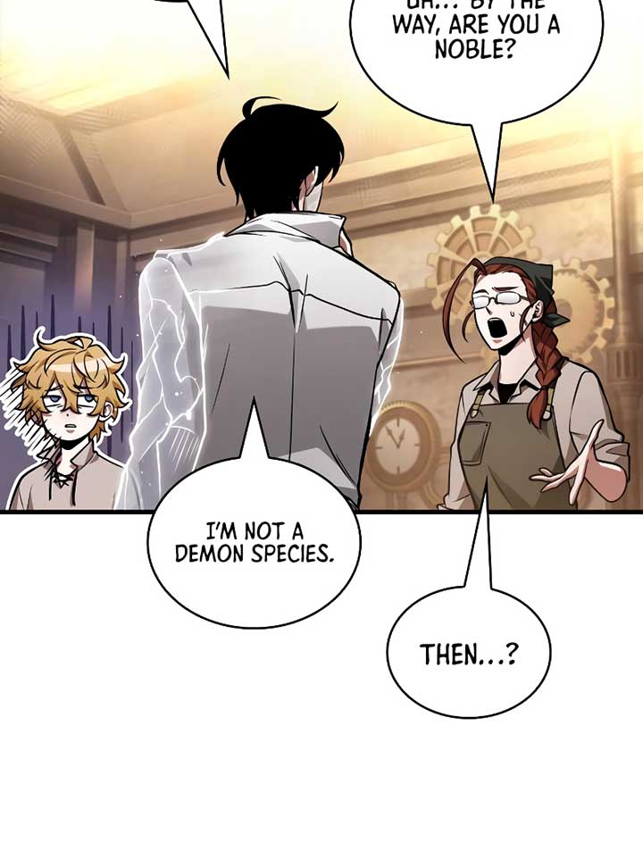 Read Omniscient Reader’s Viewpoint EN Manga Online