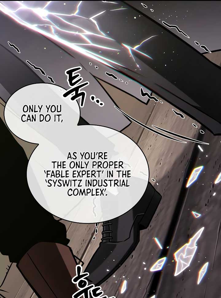 Read Omniscient Reader’s Viewpoint EN Manga Online