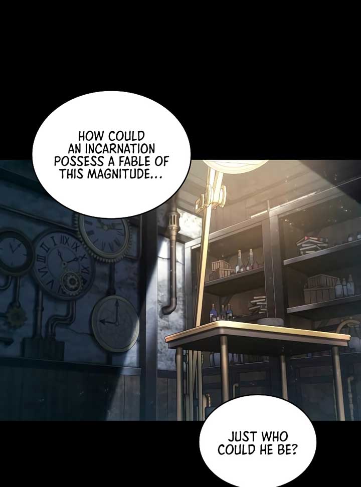 Read Omniscient Reader’s Viewpoint EN Manga Online