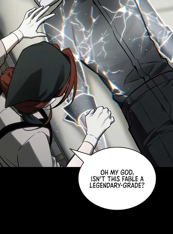 Read Omniscient Reader’s Viewpoint EN Manga Online