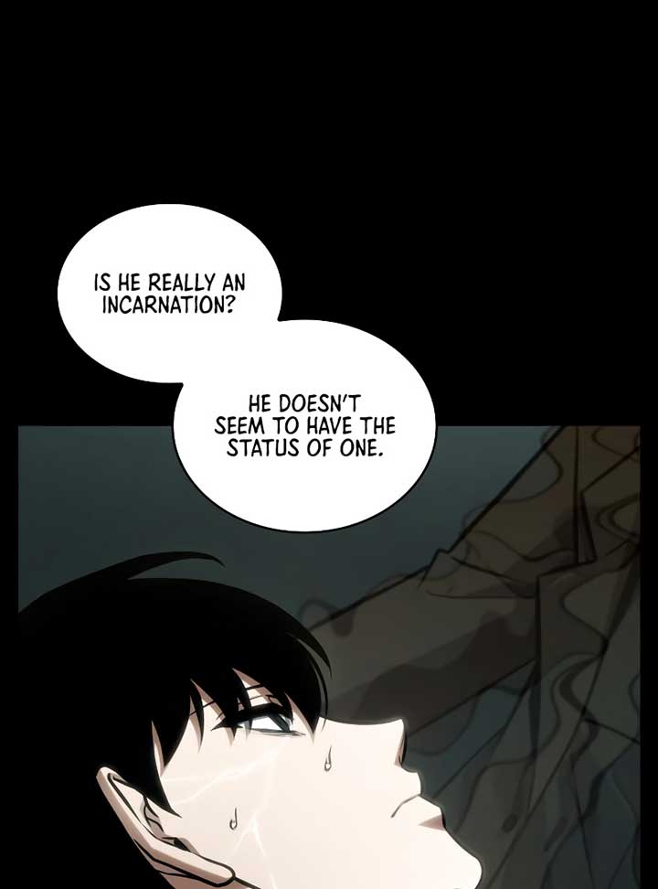 Read Omniscient Reader’s Viewpoint EN Manga Online