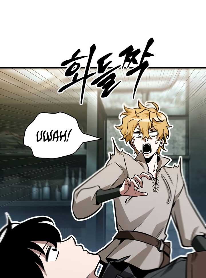 Read Omniscient Reader’s Viewpoint EN Manga Online