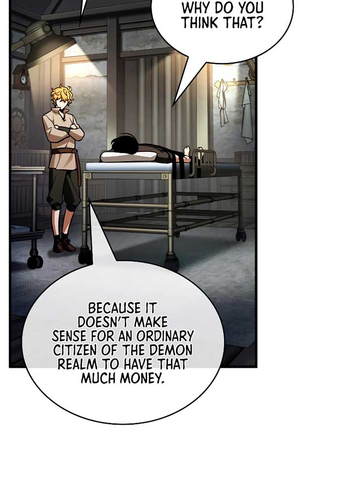 Read Omniscient Reader’s Viewpoint EN Manga Online