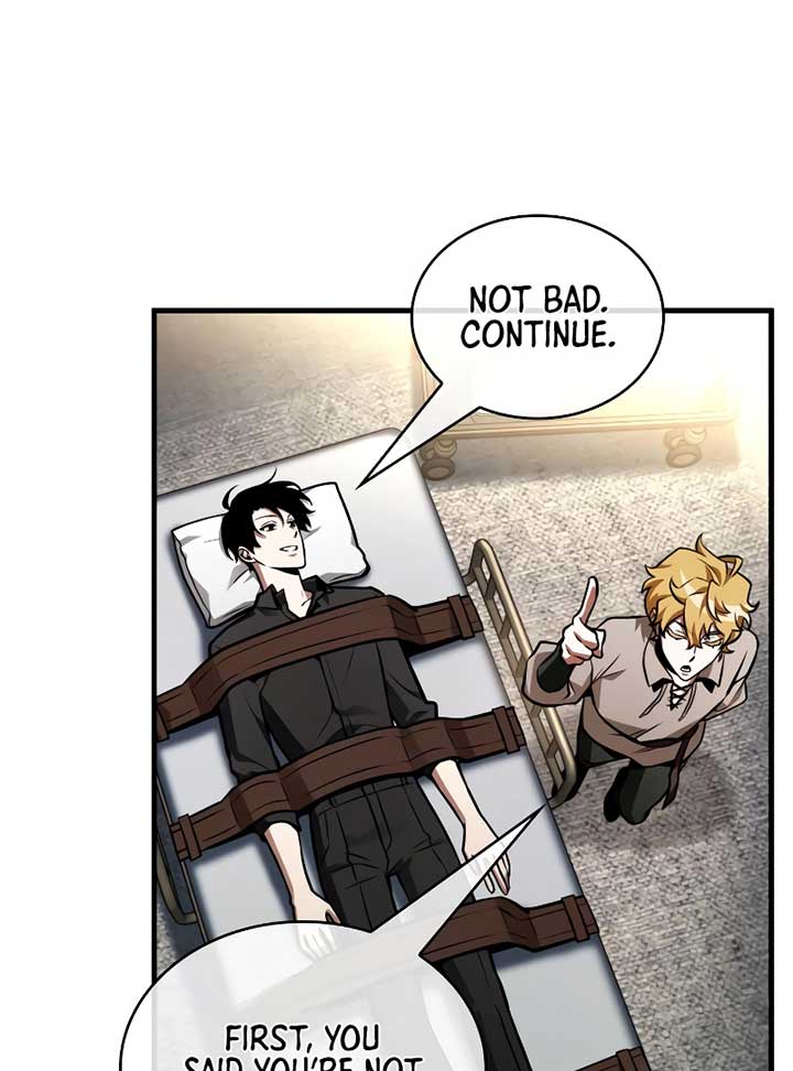 Read Omniscient Reader’s Viewpoint EN Manga Online