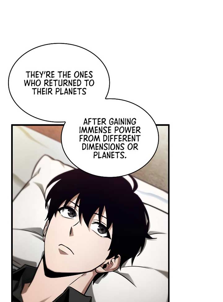 Read Omniscient Reader’s Viewpoint EN Manga Online